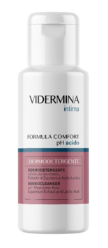 Vidermina Intima гель для интимной гигиены 300мл №1