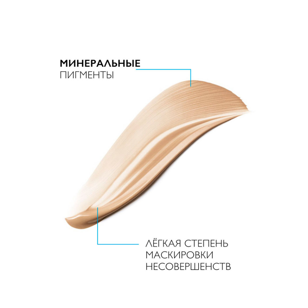 La Roche-Posay Effaclar DUO+ крем-гель коррект. для пробл. кожи с тонир. эффектом 40мл №1
