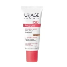 URIAGE Roseliane СС крем для лица против покраснений тон универс. SPF 30 40мл №1