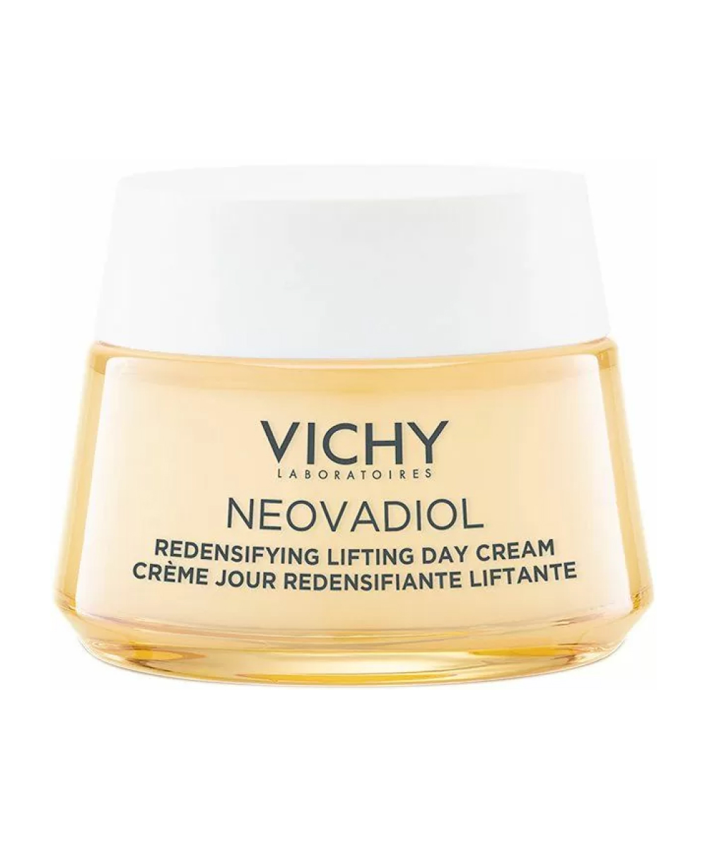 VICHY Neovadiol крем для лица против пигмент. в период менопаузы дневной лифтинг SPF 50 50мл №1