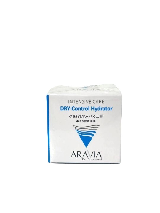 ARAVIA Professional крем увлажняющий для сухой кожи 50мл №1