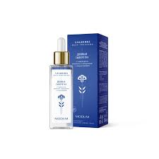 Сыворотка двойная Modum Valoshki Blue Treasure 30г №1