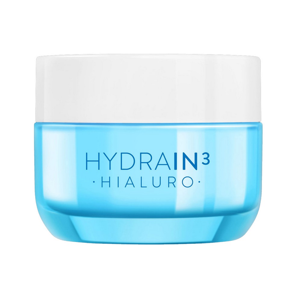 Dermedic Hydrain3 Hialuro крем-гель сильно увлажняющий 50г №1
