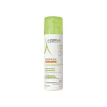 A-DERMA Exomega Control спрей-эмолент смягчающий 50мл №1