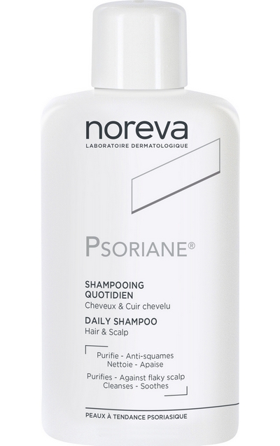 Noreva Psoriane шампунь для ежедневного прим. 125мл №1