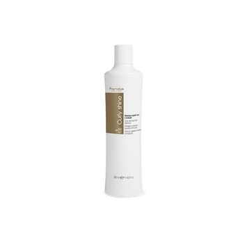 Fanola Curly Shine шампунь для вьющихся волос 350мл №1
