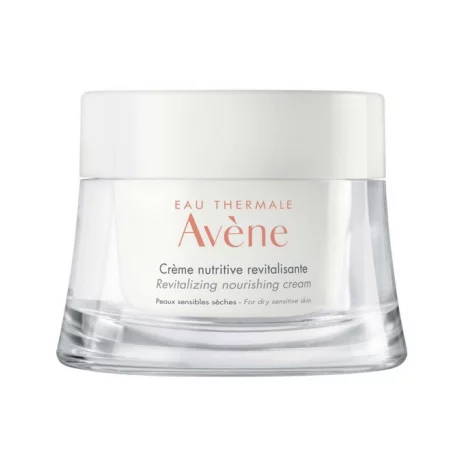 AVENE крем восстанавливающий питательный 50мл №1