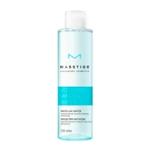 MASSTIGE Volcanic Mineral Water вода мицеллярная 200мл №1