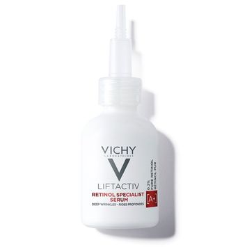 VICHY Liftactiv Retinol Specialist сыворотка для коррекции глубоких морщин 30мл №1