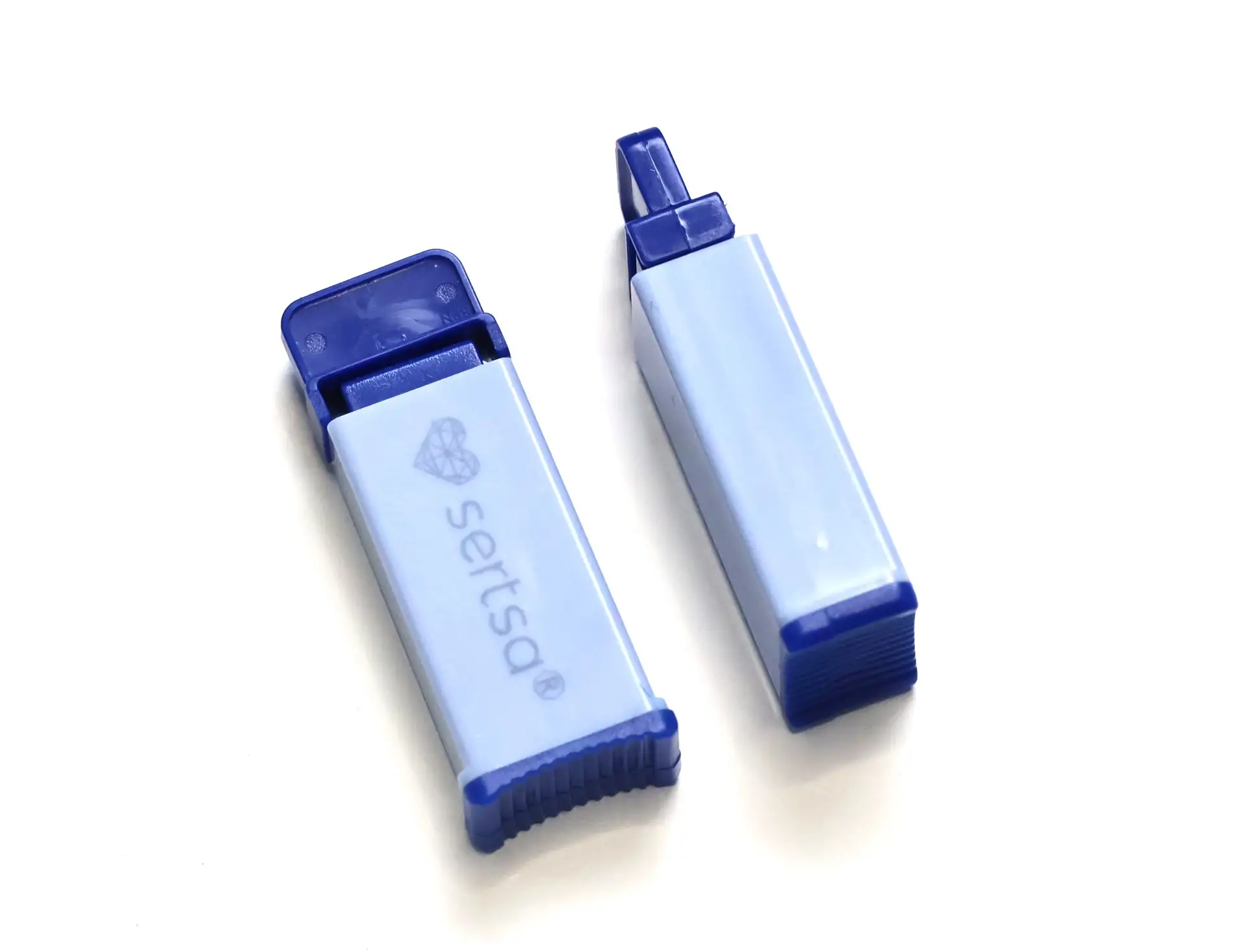 Ланцет sertsa Press 2 автоматич. стер. 21G 1.8 мм №1