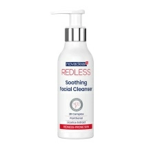 Novaclear Redless средство успокаивающ. для очищения кожи лица 150мл №1