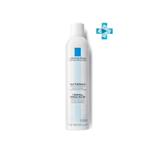La Roche-Posay вода термальная 300мл №1