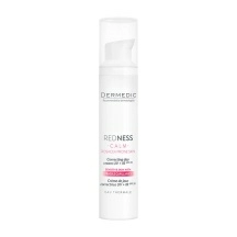Dermedic Redness крем корректирующий дневной UV+IR SPF 20 40мл №1