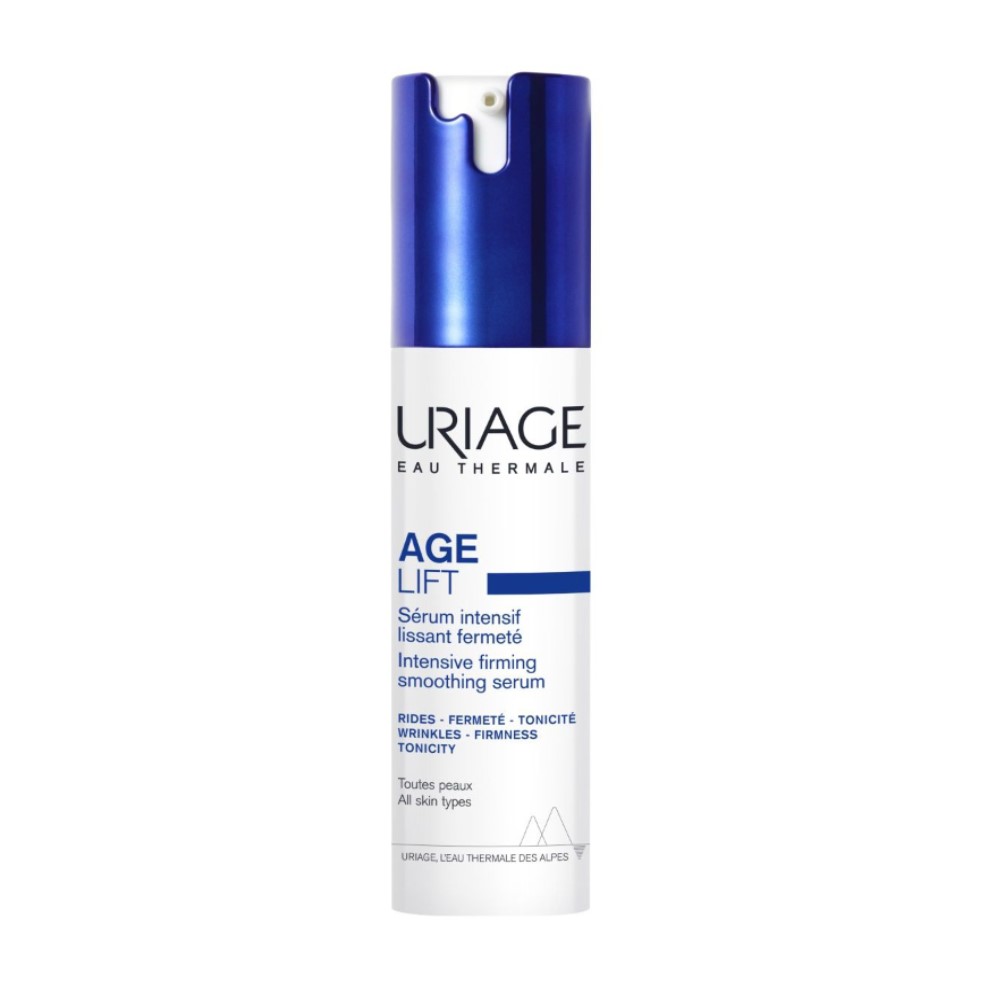 URIAGE Age Lift сыворотка для лица подтяг. разглаж. интенсивная 30мл №1