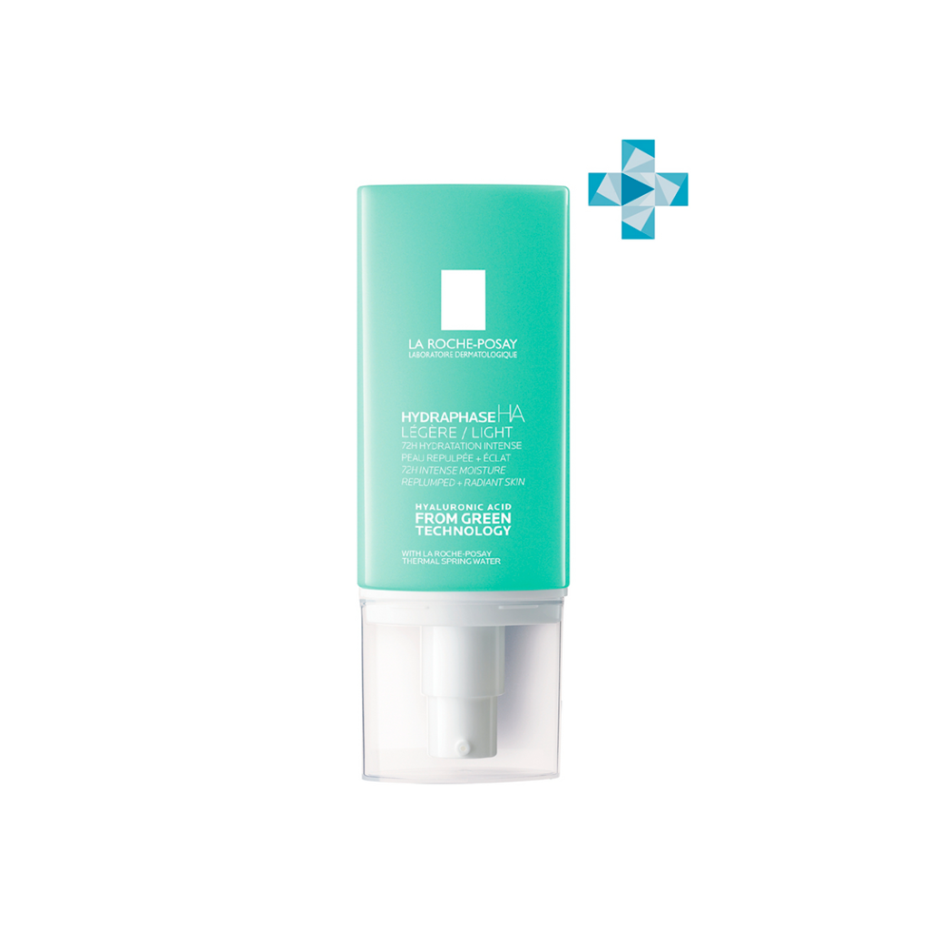La Roche-Posay Hydraphase HA крем для кожи легкий 50мл №1