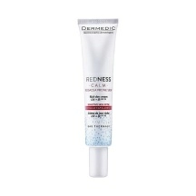 Dermedic Redness крем питательный дневной UV+IR SPF 20 40мл №1