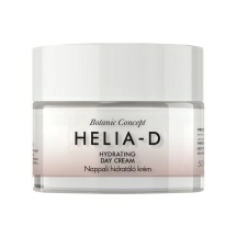 Helia-D Botanic Concept крем дневной увлажняющ. для сухой кожи 50мл №1