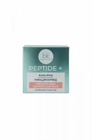 Крем для лица Peptide+ пигмент-контроль 45г №1