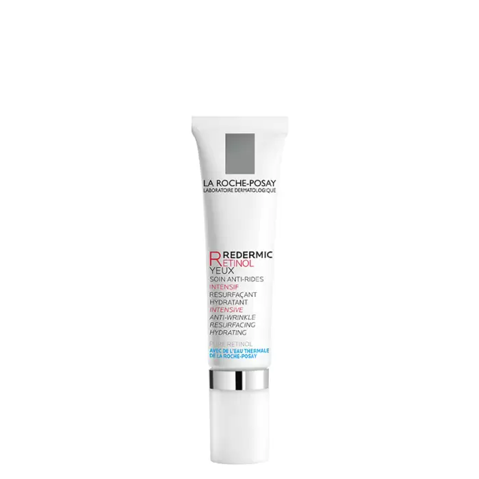 La Roche-Posay Redermic Retinol гель-крем для контура глаз интенс. концентр. 15мл №1