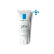 La Roche-Posay Toleriane Sensitive Riche крем для чувствит. кожи сух. типа увлажняющ. 40мл №1