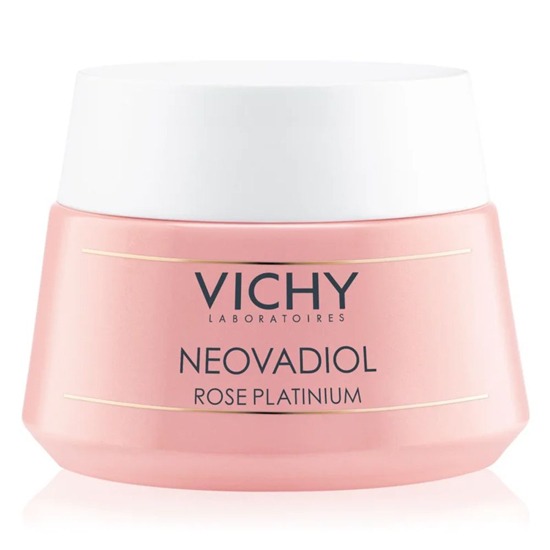 VICHY Neovadiol Rose Platinum крем для лица дневной 50мл №1