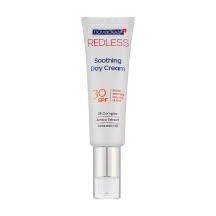 Novaclear Redless крем дневной успокаивающ. SPF 30 50мл №1