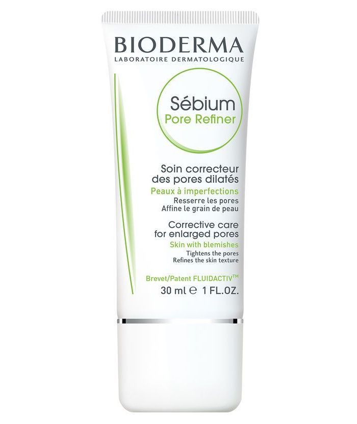BIODERMA Sebium Pore Refiner концентрат для сужения пор 30мл №1