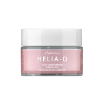 Helia-D Hydramax крем-гель глубоко увлажняющий для чувствит. кожи 50мл №1