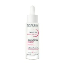 BIODERMA Sensibio Defensive сыворотка для лица 30мл №1