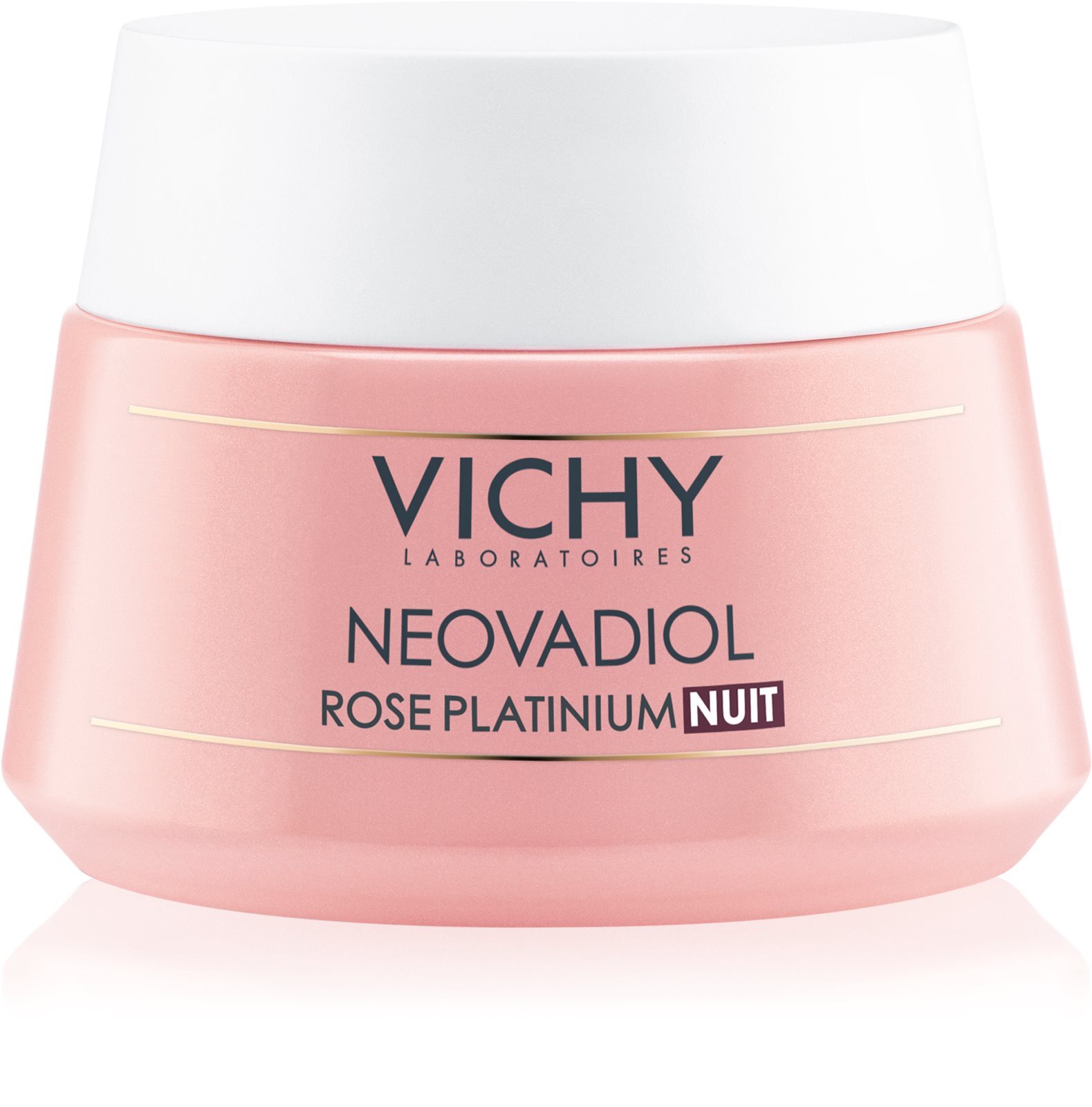 VICHY Neovadiol Rose Platinum крем для лица ночной 50мл №1