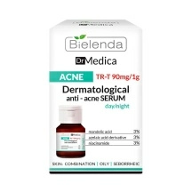 BIELENDA Dr Medica Acne сыворотка Анти-акне дневная/ночная 30мл №1