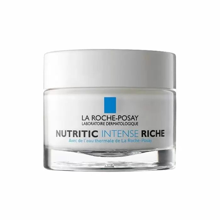 La Roche-Posay Nutritic Intense крем интенсивный питательный д/восстновления кожи 50мл №1