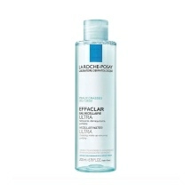 La Roche-Posay Toleriane вода мицеллярная для чувствит. кожи лица и вокруг глаз 200мл №1