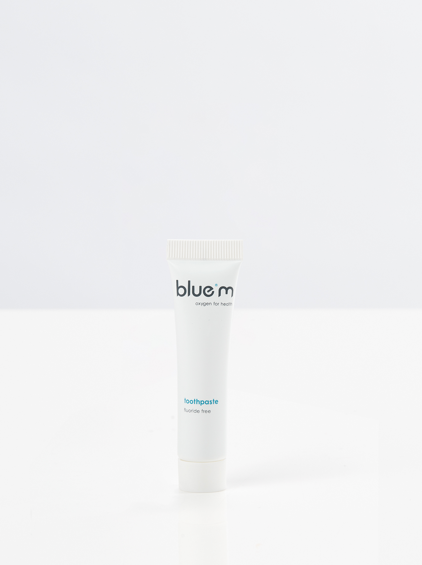 Зубная паста-гель Blue®m с активным кислородом 15мл №1