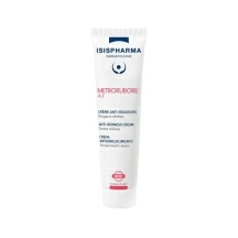 Isispharma Metroruboril A.Z крем от сильных покраснений с 15% азелаиновой к-той 30мл №1