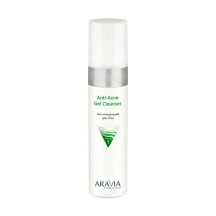 ARAVIA Professional гель очищающий Anti-Acne 250мл №1