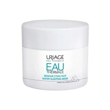 URIAGE Eau Thermale маска для лица ночная увлажняющ. 50мл №1