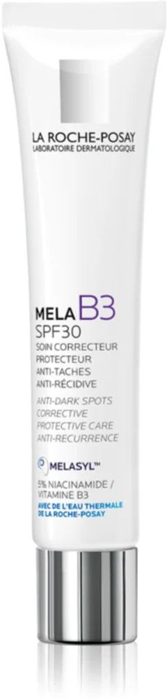 La Roche-Posay Mela B3 крем-уход против пигментации SPF 30 40мл №1