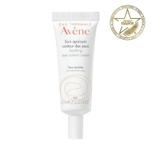 AVENE крем для контура глаз Успокаивающий 10мл №1