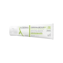 A-DERMA Dermalibour+ Cica крем восстанавливающий 50мл №1