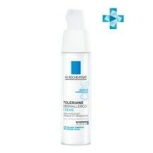La Roche-Posay Toleriane Dermallergo крем-уход интенс. успокаив. 40мл №1