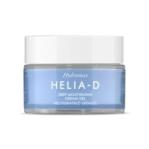 Helia-D Hydramax крем-гель глубоко увлажняющий для норм. кожи 50мл №1