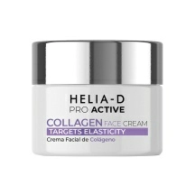 Helia-D Pro Active крем для лица с коллагеном 50мл №1
