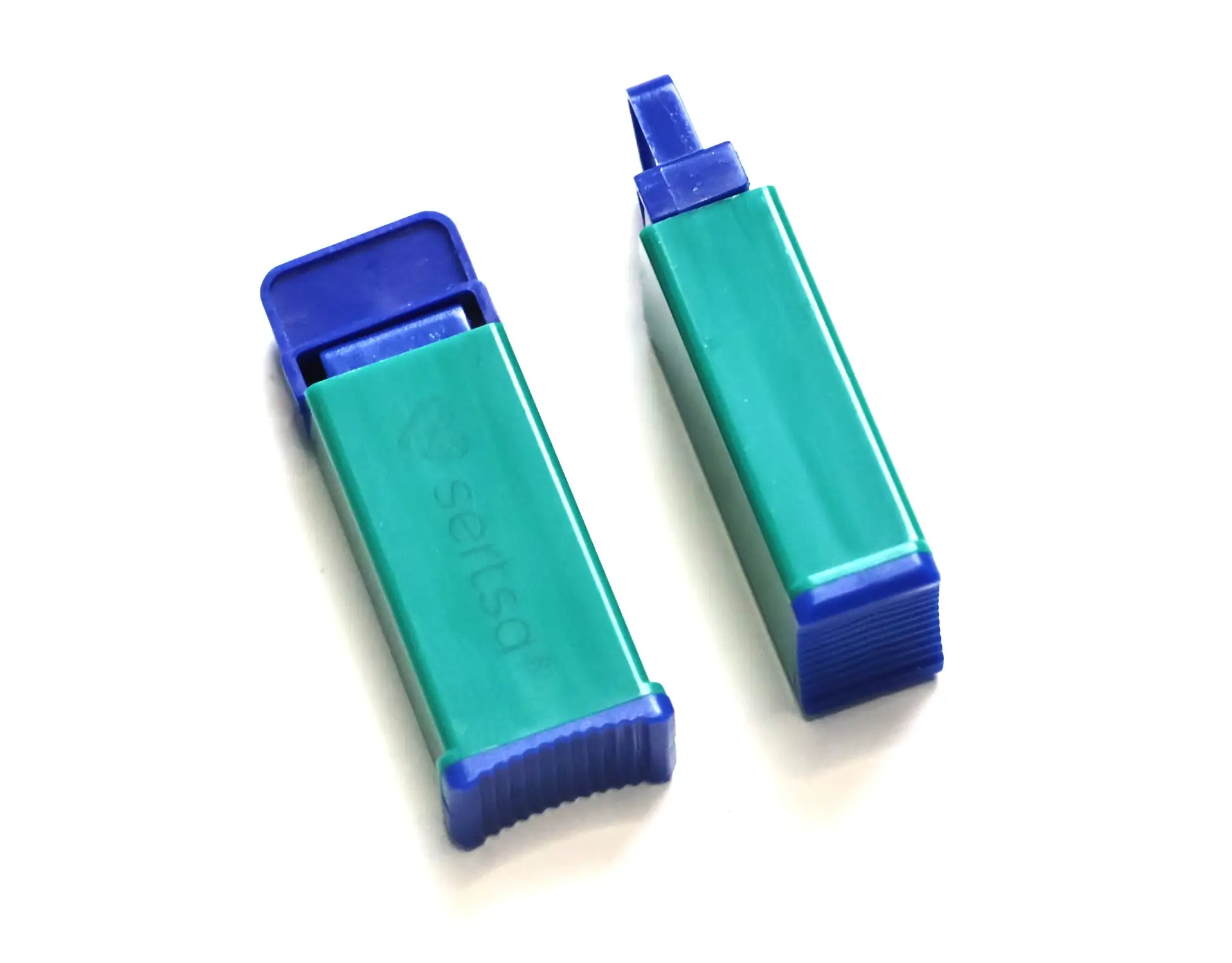 Ланцет sertsa Press 2 автоматич. стер. 17G 2.0 мм №1