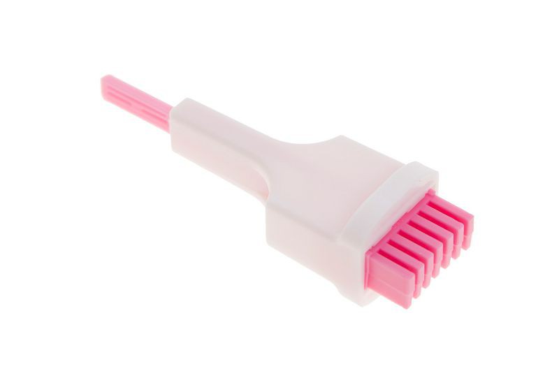 Ланцеты MediSafe Solo для прокола пальца автоматические 23G x 2,0mm упаковка №200