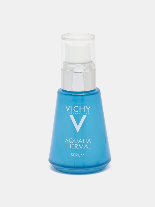 VICHY Aqualia Thermal сыворотка увлажняющая для всех типов кожи 30мл №1