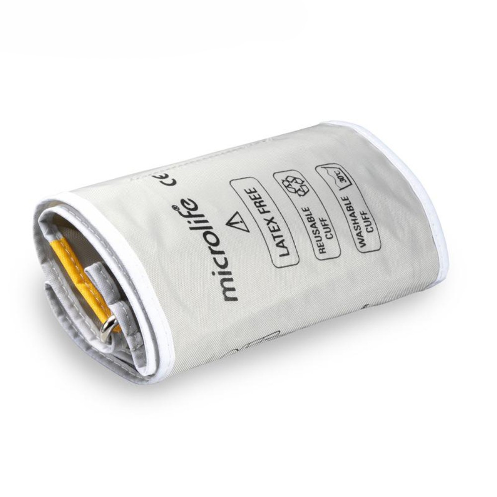 Манжета Microlife для цифр. тонометров мягкая Large 32-42см №1