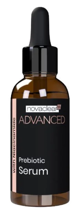 Novaclear Advanced сыворотка пребиотическая с ниацинамидом 30мл №1