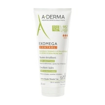 A-DERMA Exomega Control бальзам для лица и тела смягчающий 200мл №1