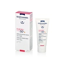 Isispharma Ruboril Еxpert крем для чувствительной кожи склонной к покраснению SPF 50+ 40мл №1